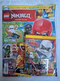 Lego Ninjago 1/24