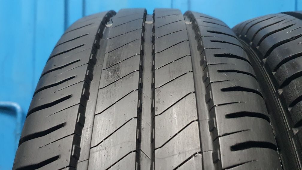 215/70 R15C Markowe opony letnie Michelin ! Rok 2022