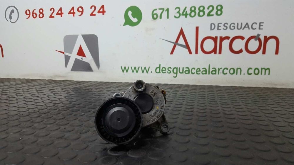 TENSOR CORREIA AUXILIAR MERCEDES CLASE E (W212) FAMILIAR 250 CDI BLUEEFFICIENCY...