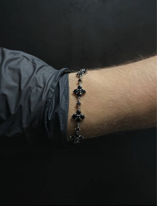 Pulseira Van Cleef