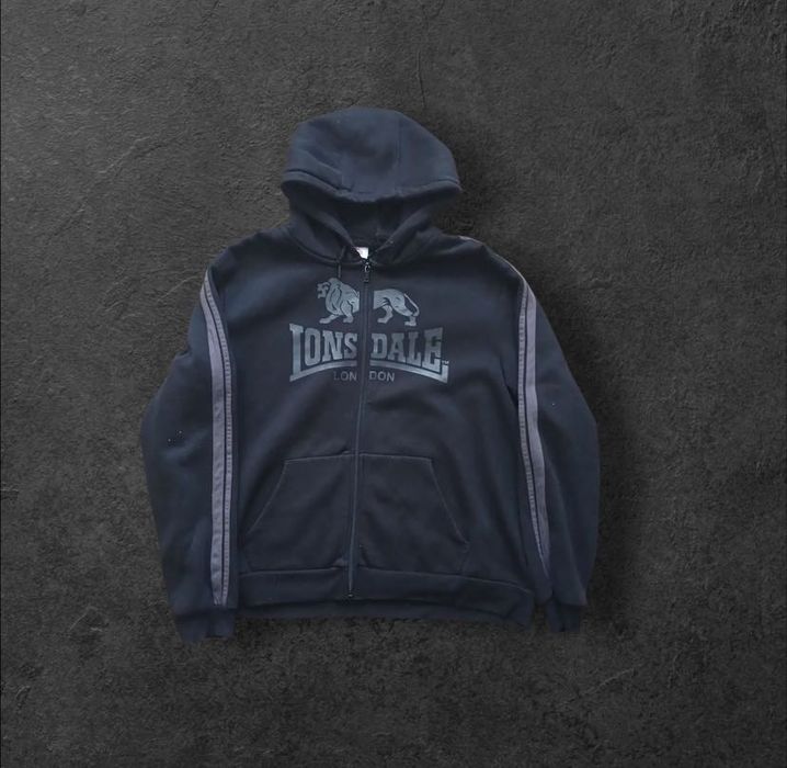 Lonsdale London без дефектів XL