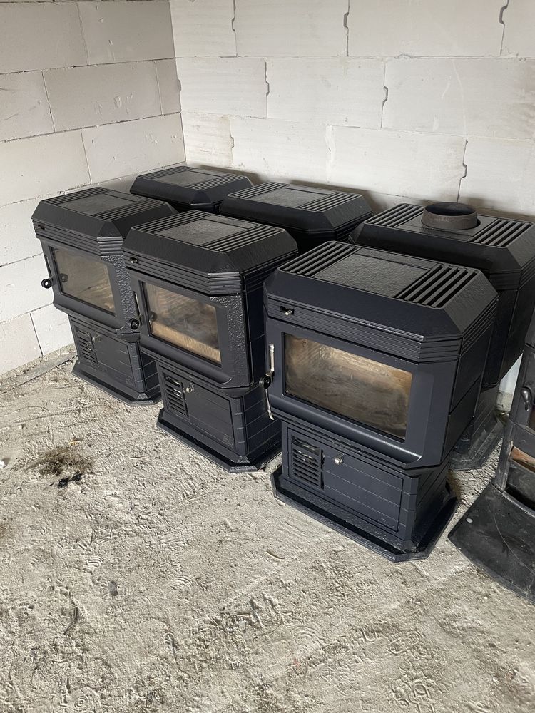 Jotul betha combi 2000