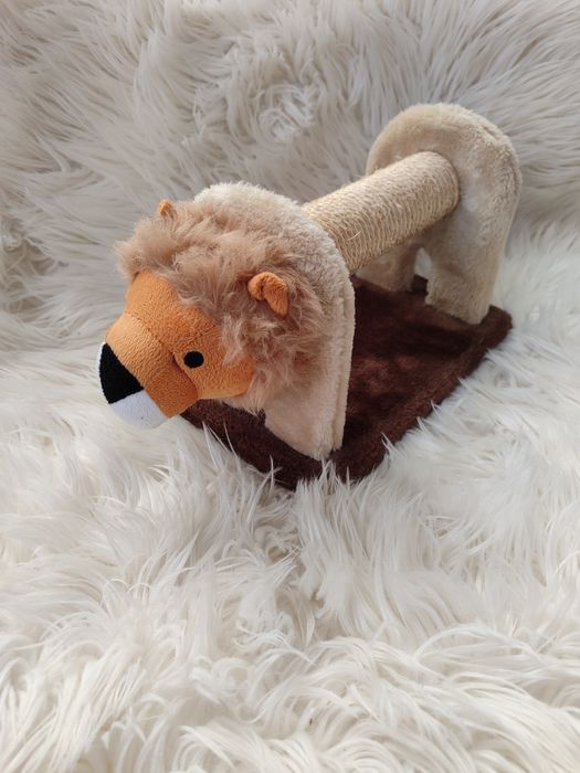 Когтеточка для котів