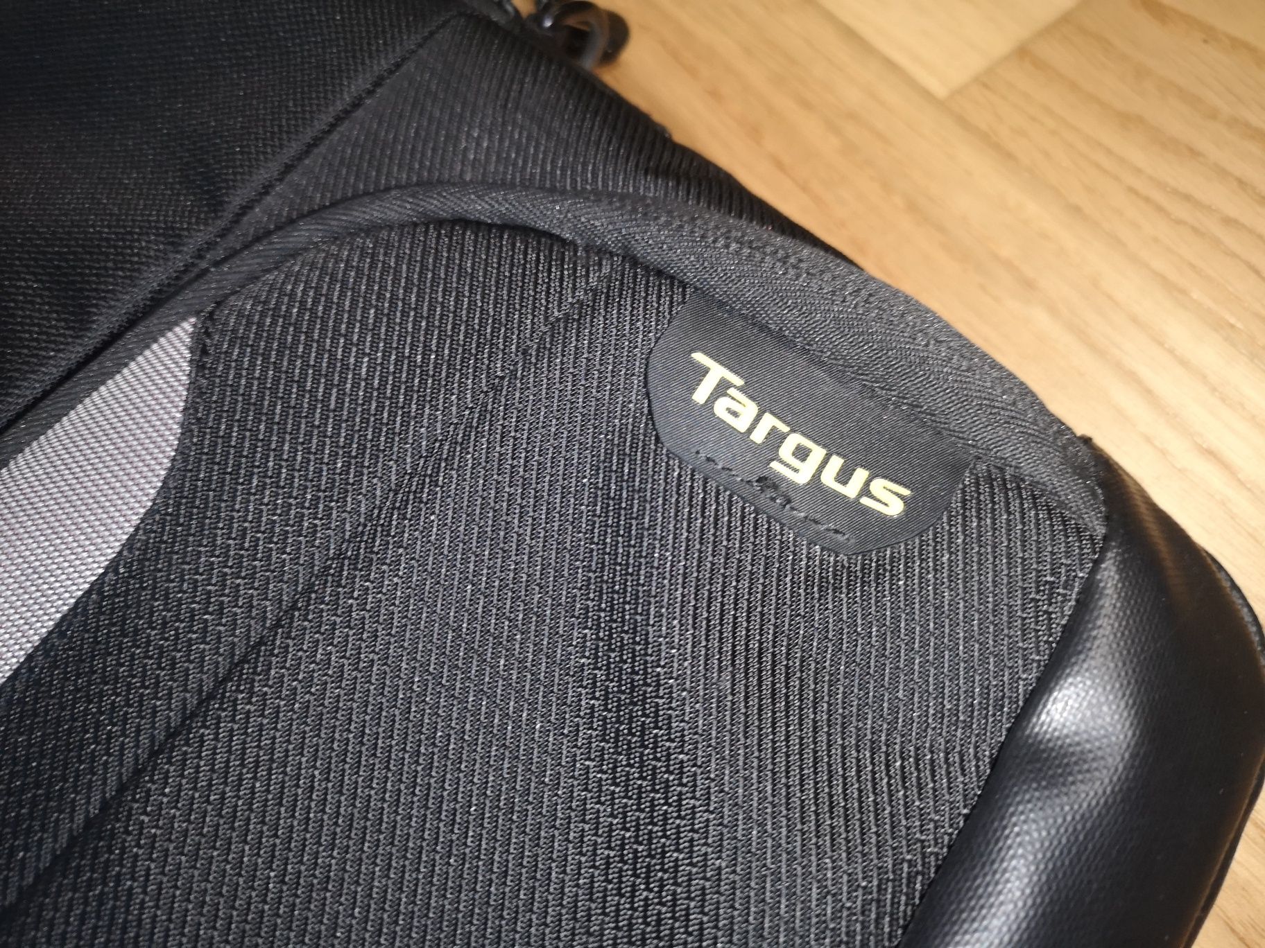 Mała, zgrabna torba do laptopa Targus CityGear 13-14', prezent'