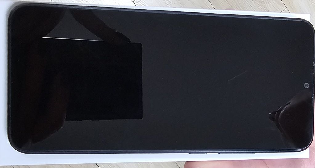 Smartfon Xiaomi Redmi 9C NFC