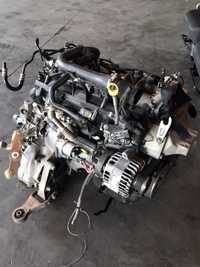 Motor Opel corsa D 1.3 cdti