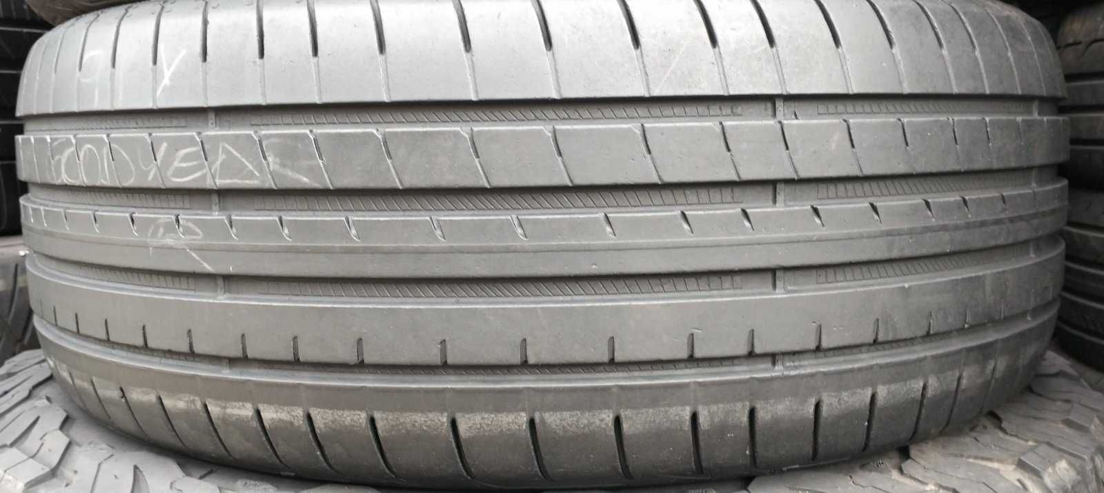 Goodyear Eacle F1Asymmetric 225 45 R18(Літо) Шиномонтаж Дружківська 12