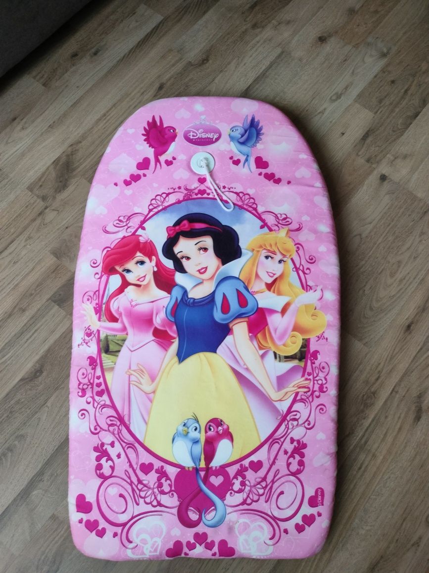 Deska do pływania Disney