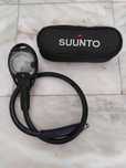 Computador de mergulho da Suunto Cobra
