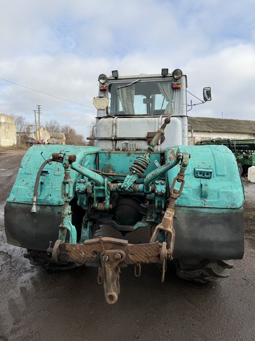 Продам трактор Т-150