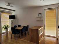 Apartament dla 4-6 osób na wakacje