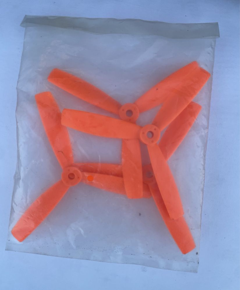 Hélices de drones