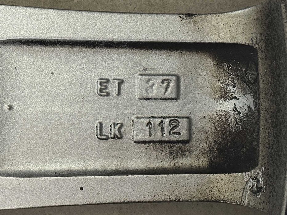 Диски R17 AUTEC Германия 4шт.