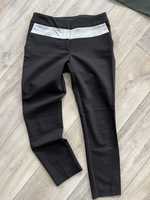 Spodnie eleganckie cygaretki Marciano Guess r.38 slim fit