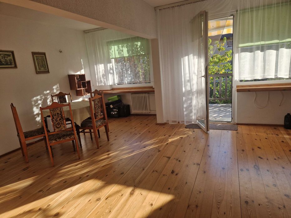 DOM Owcza Góra Kłodzko