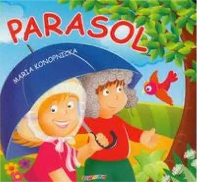 Parasol - Maria Konopnicka