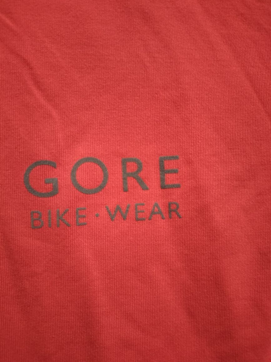 Bluzka męska GORE BIKE WEAR