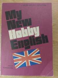 Książka do nauki j. angielskiego