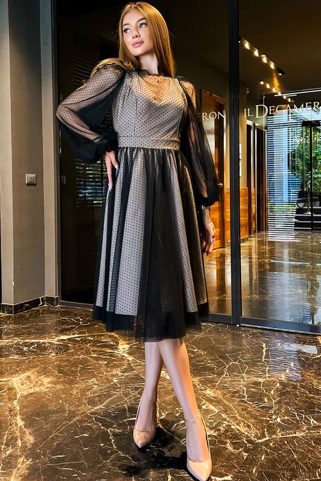 Сукня коктейльна