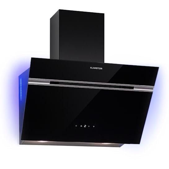 Витяжка KLARSTEIN Alina 60 Smart 594 м³/год (Нiмеччина)