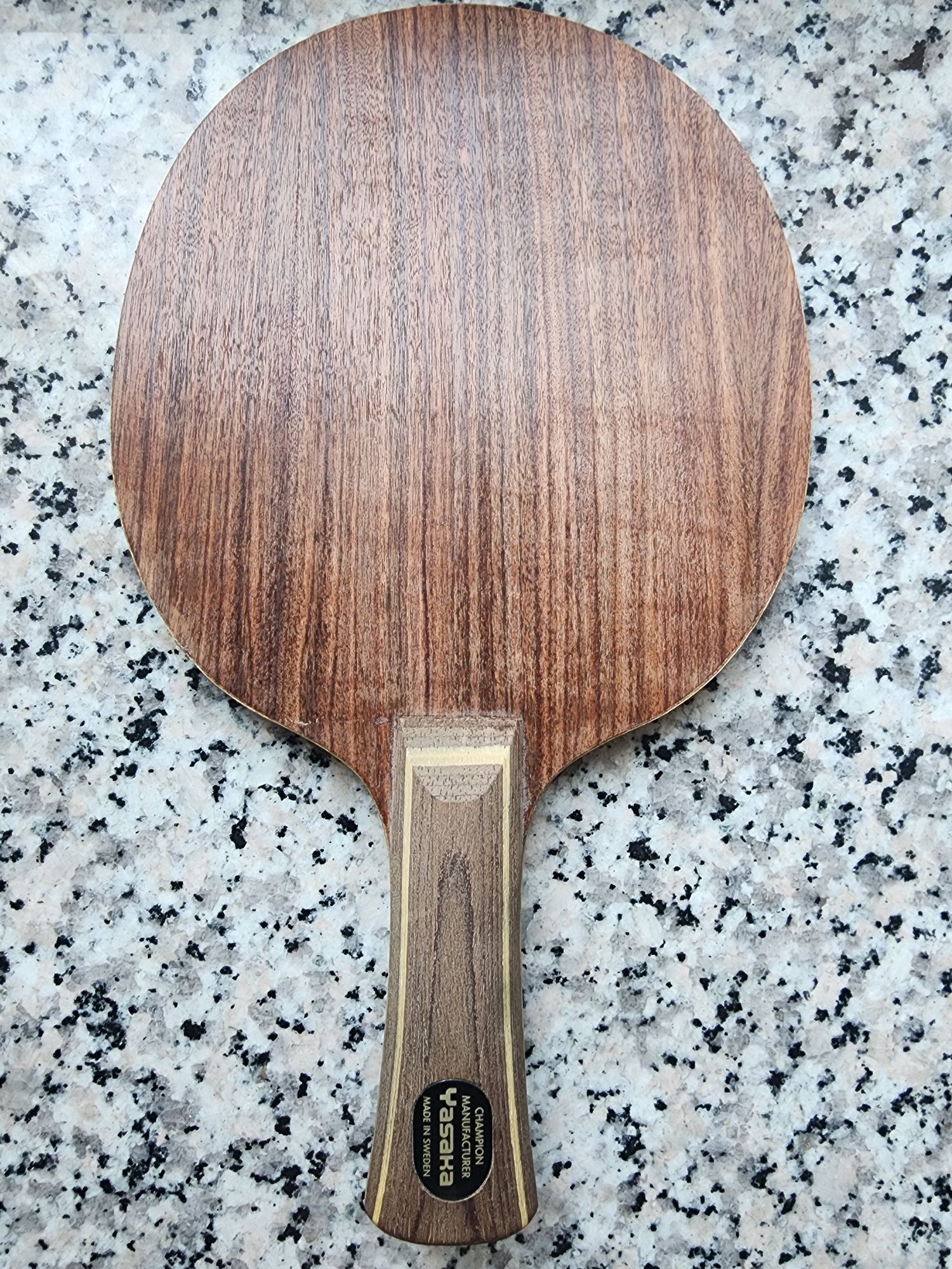 Основа Yasaka GOIABAO 5 Blade