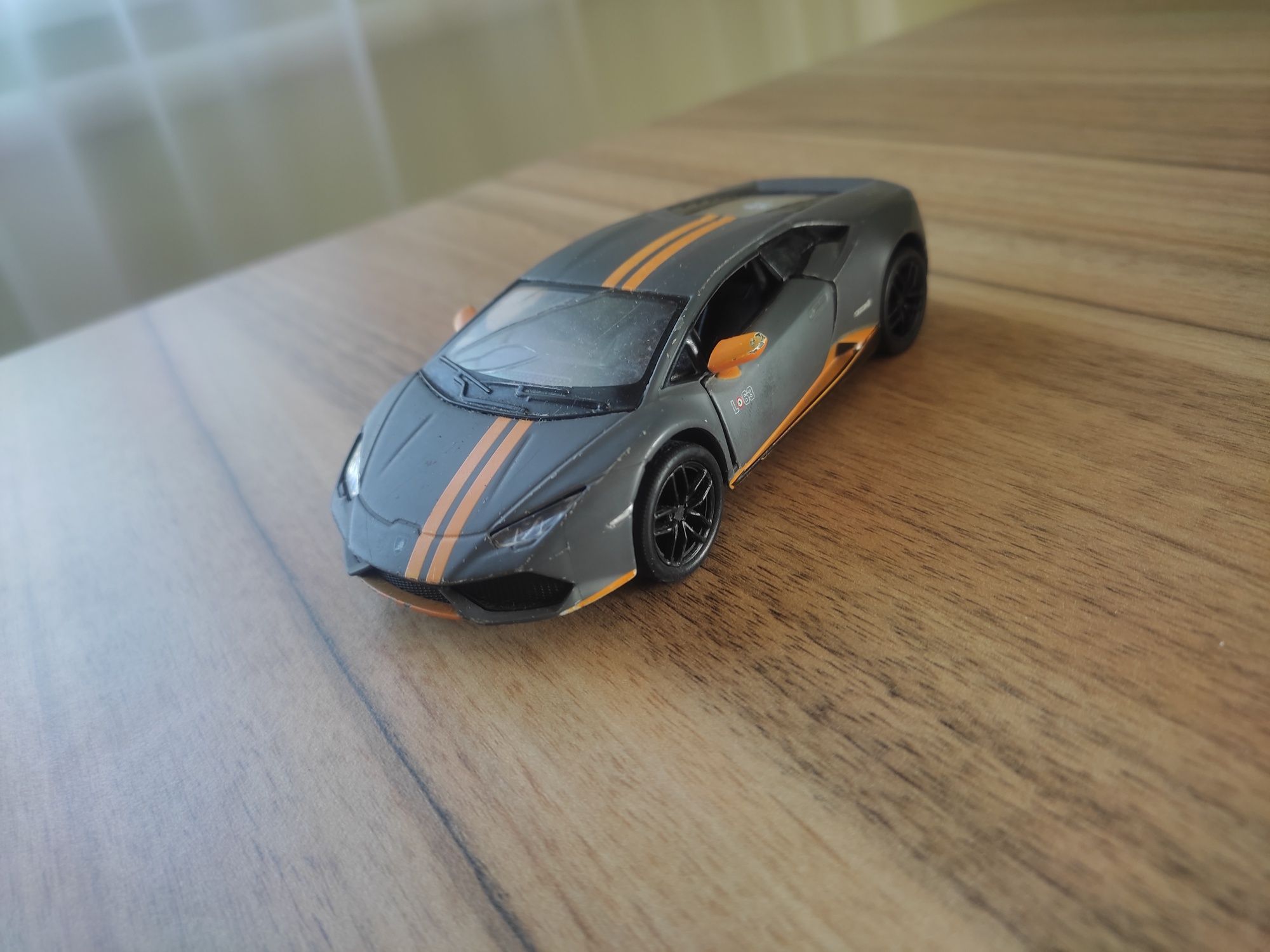 Дитяча машина Lamborghini Huracan