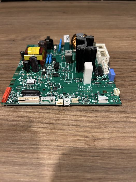 Płyta główna Saeco Pico Baristo SM3061 elektronika
