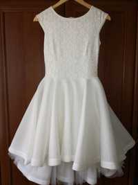 suknia sukienka ślubna