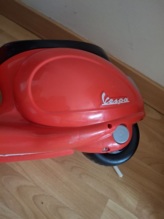 Mota vespa chicco