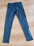 Legginsy Endo 140