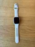 Apple Watch series 5, 41 mm aluminium