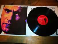 EASTERHOUSE - Waiting For The Redbird LP