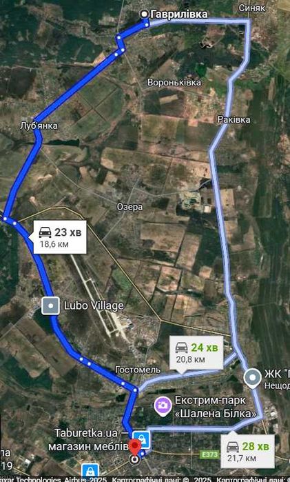 Продам 1 кімнатну кв-ру з ремонтом та мінім. оформленням. Без комісії!