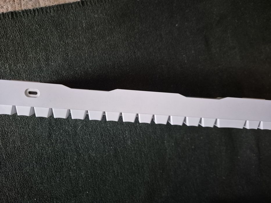 Klawiatura Gamingowa 60%