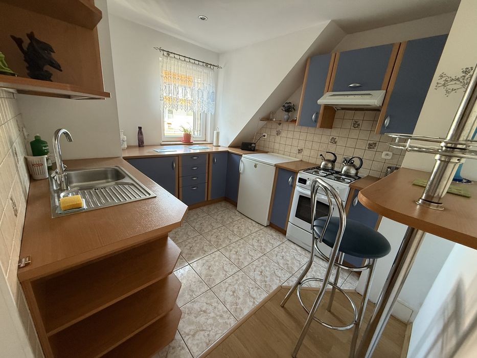 Pokój do wynajęcia, umeblowany, bez dodatkowych opłat