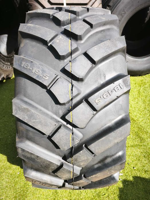 NOWE opony 18-19.5 Roadhiker INTR4 - 18PR TL - cena BRUTTO