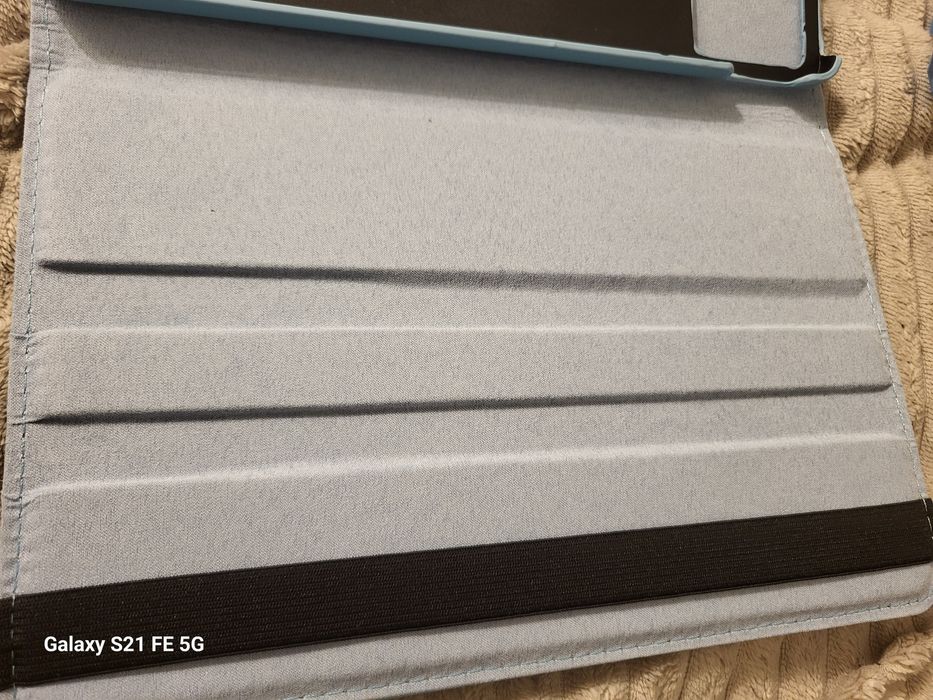 Etui obrotowe do lenovo tab M11  10.95"
