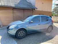 Dacia Sandero  1.4