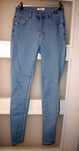 Spodnie jeansowe Levis