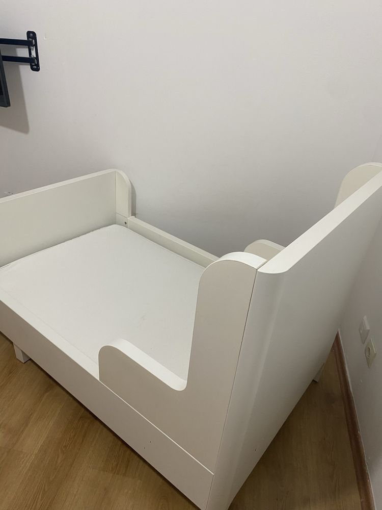 Cama Criança Ikea