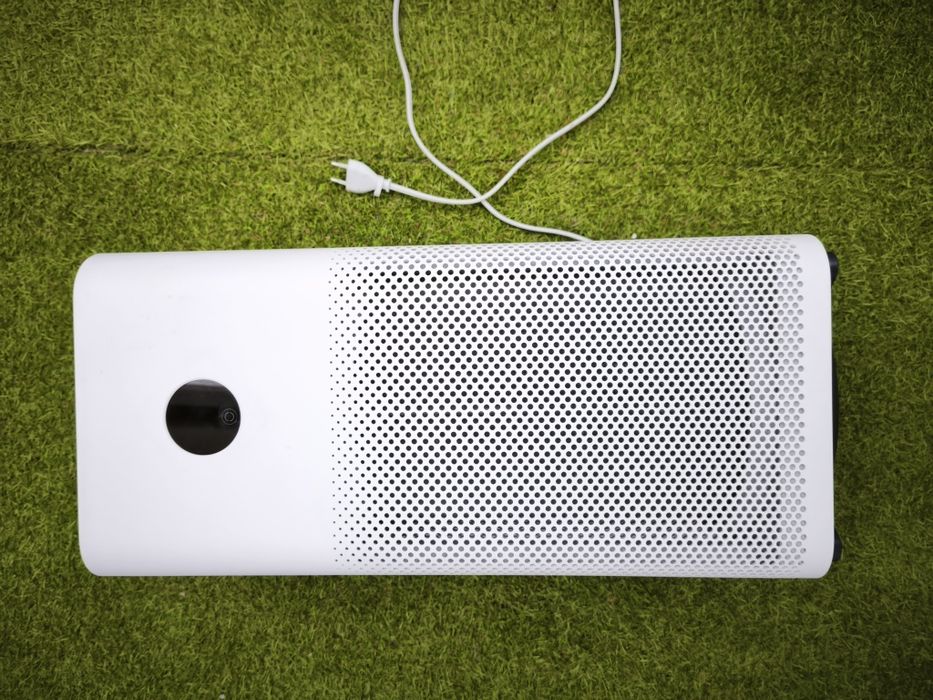 Purificador de ar  Xiaomi Mi Air Purifier 3H Branco  EU