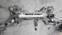 AUDI VW SKODA SEAT 2Q1423057N PRZEKŁADNIA MAGIEL MAŁY PRZEBIEG
