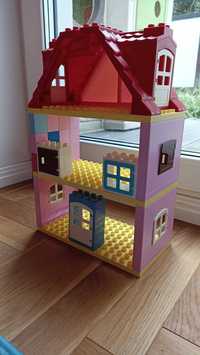 LEGO Duplo domek, kolejka, inne zestawy i akcesoria