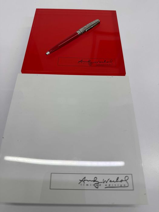 Новая ручка Dupont