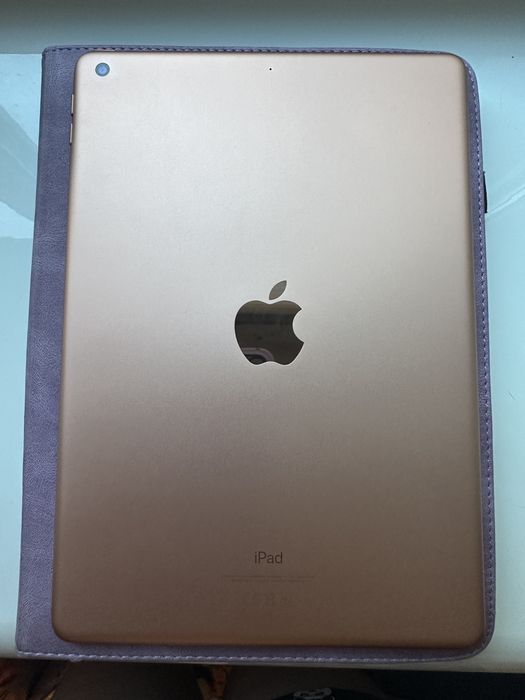 Apple iPad (7-го покоління)