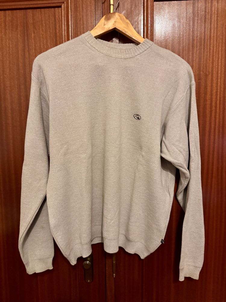 Pullover Quicksilver