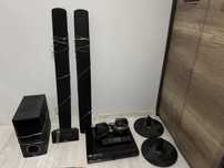 Kino domowe lg ht306pd