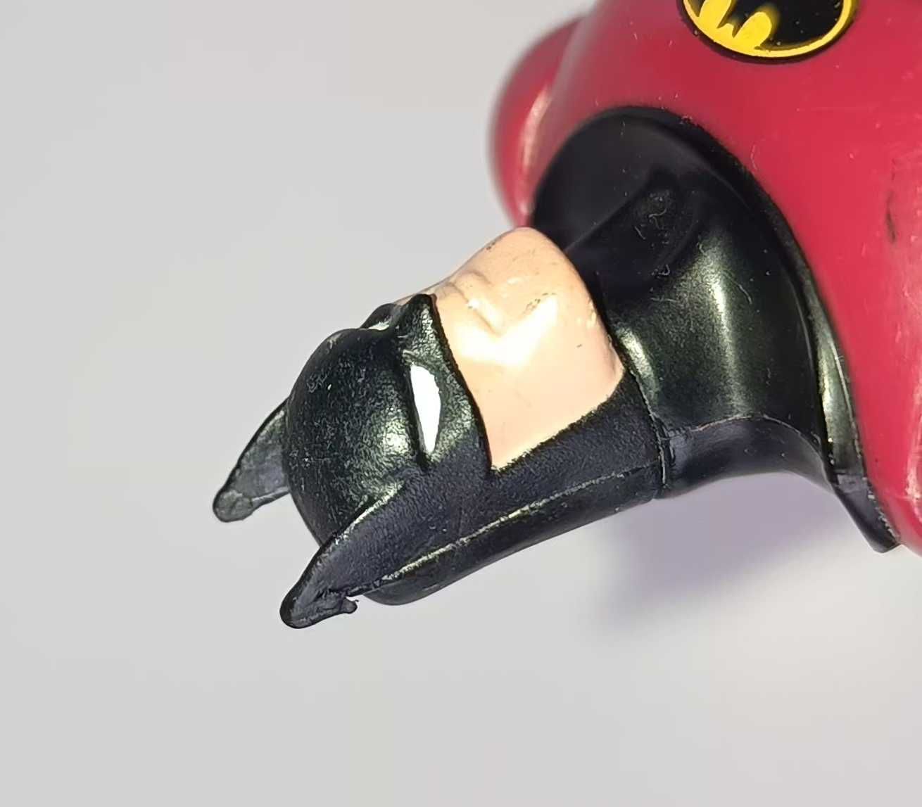 Figurka Batman'a w stroju Infrared z serii animowanej Kenner 1993 rok.