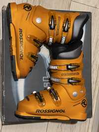 Buty narciarskie juniorskie Rossignol Radical rozmiar 23,5