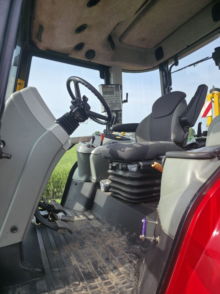 Massey ferguson 5480 Dyna 4  2008rok